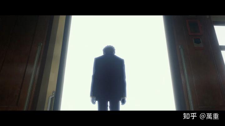 碇真嗣、绫波丽每个人的补完和“最后车站”的解读 |《 新·福音战士剧场版:终 》 - 知乎