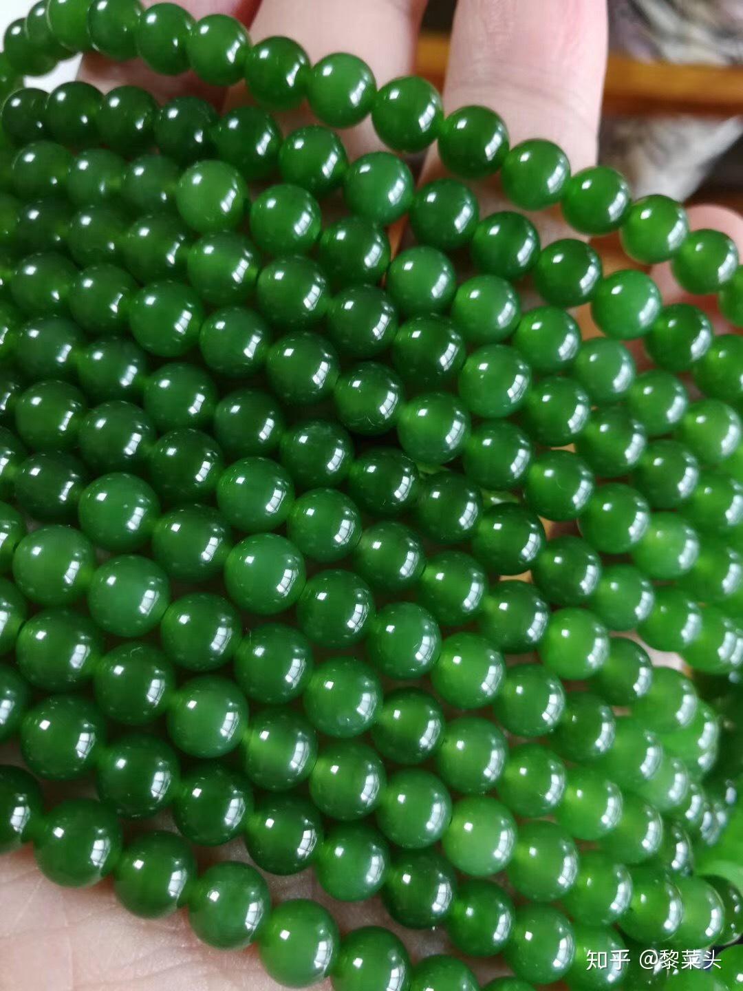 令人"恐怖"的巴基斯坦碧玉