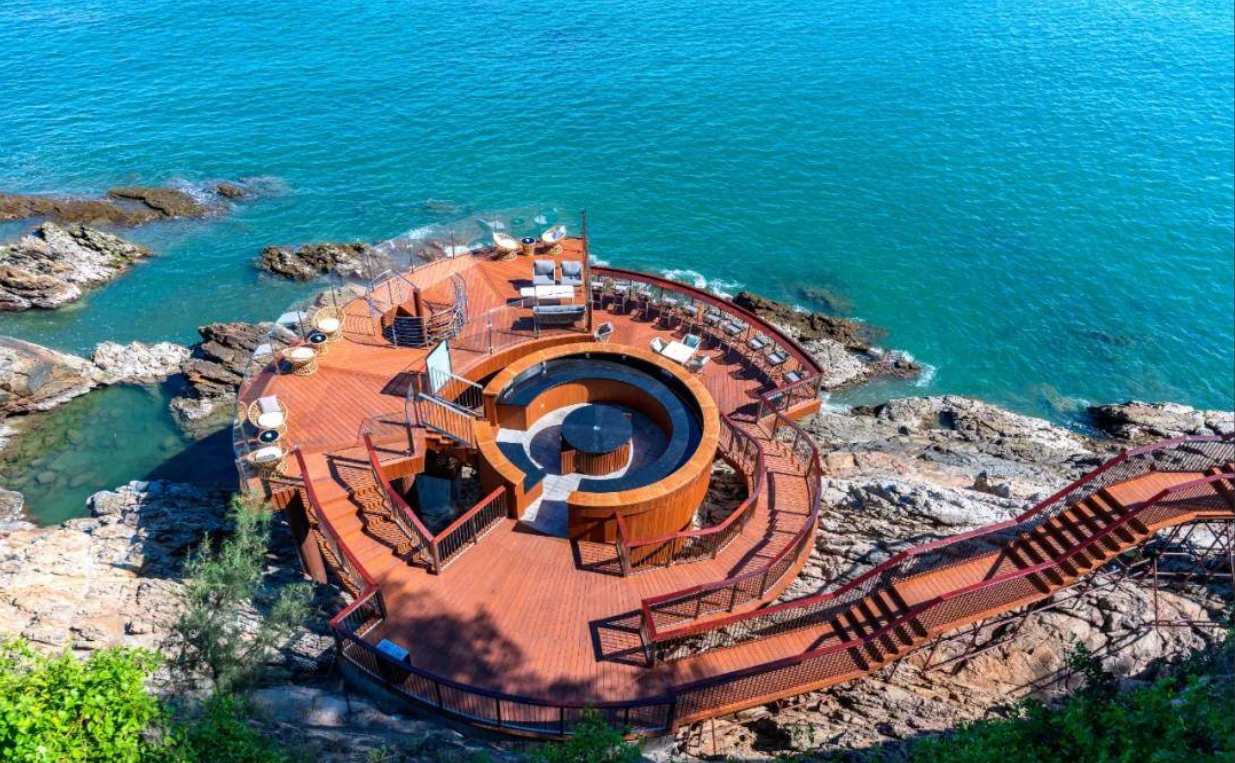 好玩不贵的网红拍照圣地!