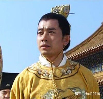 帝位唾手可得缺又失之交臂的明太子---朱标 - 知乎