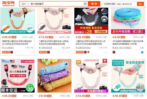 2019年淘宝上开店卖什么最赚钱?