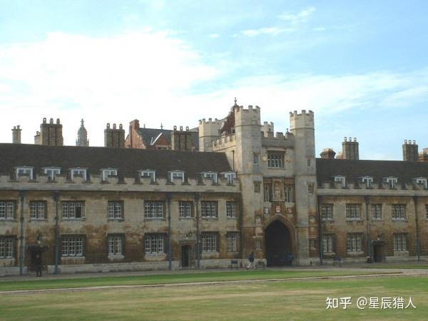 英国剑桥使徒会：这些想让世界按照他们意图运转的人和社团 - 知乎