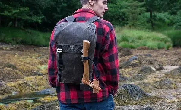 Trakke assynt hotsell 17 backpack