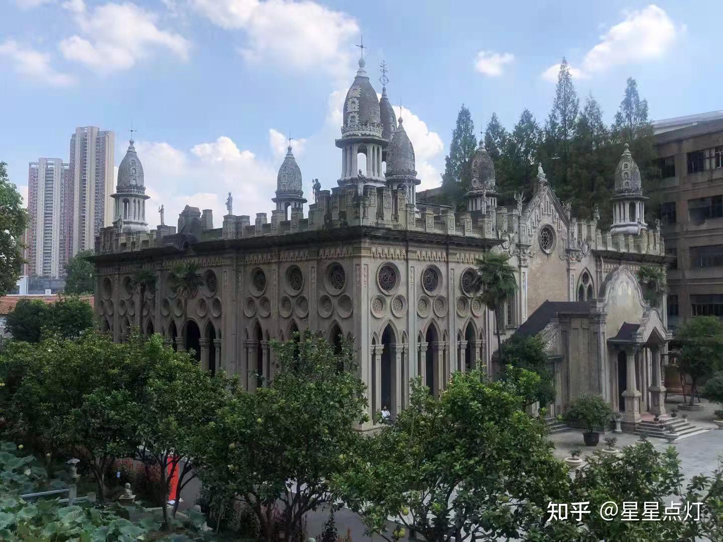 云游之武汉古德寺~居士之约 - 知乎