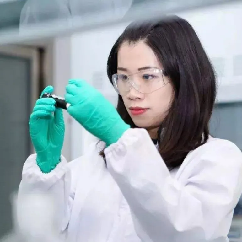 从90后博导到双一流高校副院长如今成为中国科协最年轻常委