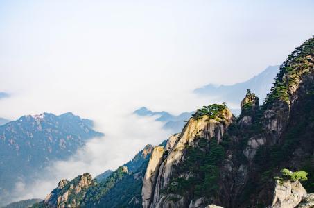 江苏 安徽 浙江 有哪些好玩的地方,旅游!求去过