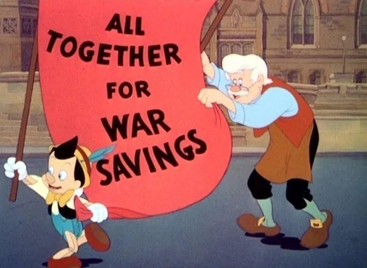 法西斯的动画梦纳粹统治下的德国动画