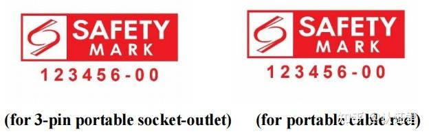 新加坡CPSR认证---“SAFETY MARK”标签制作有哪些规定？ - 知乎