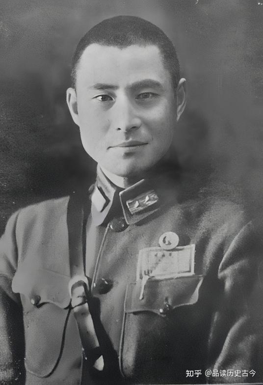 抗美援朝时,战犯吴绍周提供2个妙计对付美军,毛主席:提前特赦 - 知乎