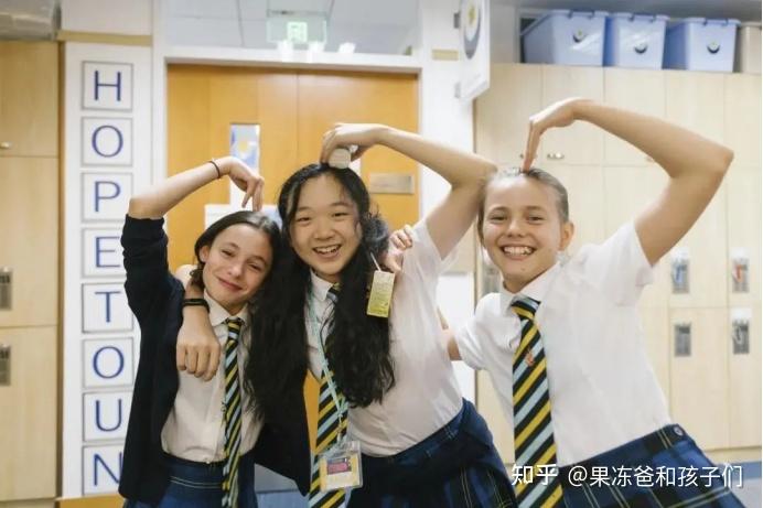 上海国际学校新动态：探索教育未来的多元路径
