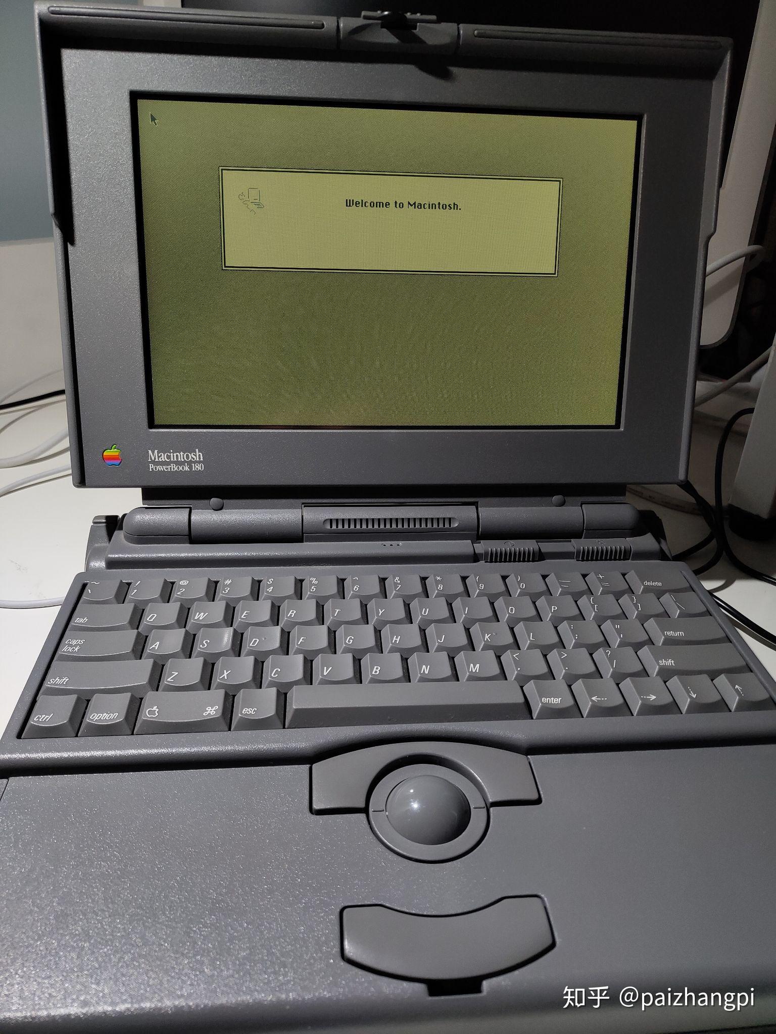 Mac 笔记本大概能用几年？ - 知乎
