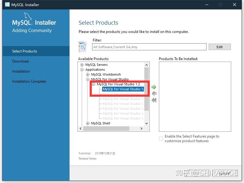 浅谈ASP.NET Web (C#) 应用程序连接MySQL数据库的方法 - 知乎