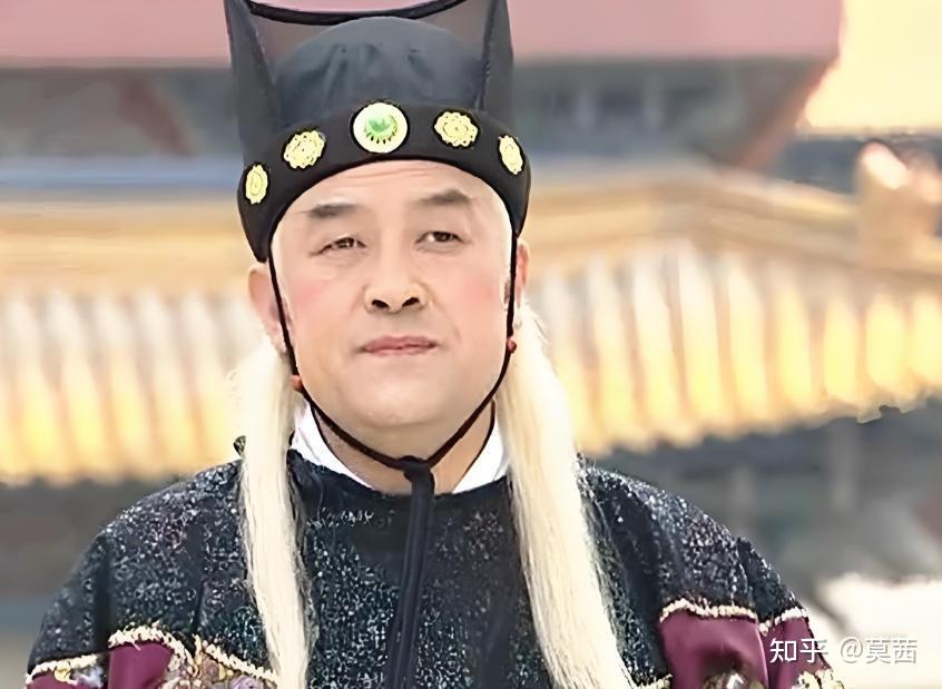 男演员演不了太监就别"硬撑"了,这4位才是"公公圈"的天花板