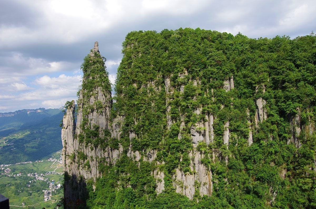 旅游高峰期不想去人挤人有哪些小众旅游去处?