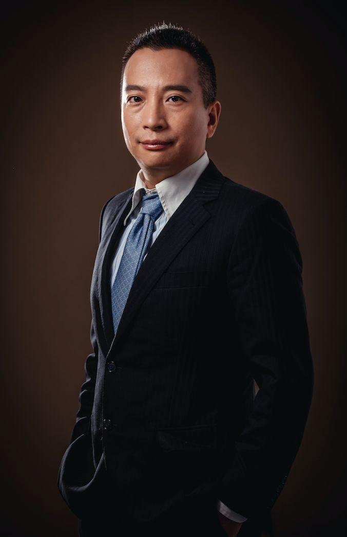 金融危机十年祭这个拿到好运彩票的公司飞起来了