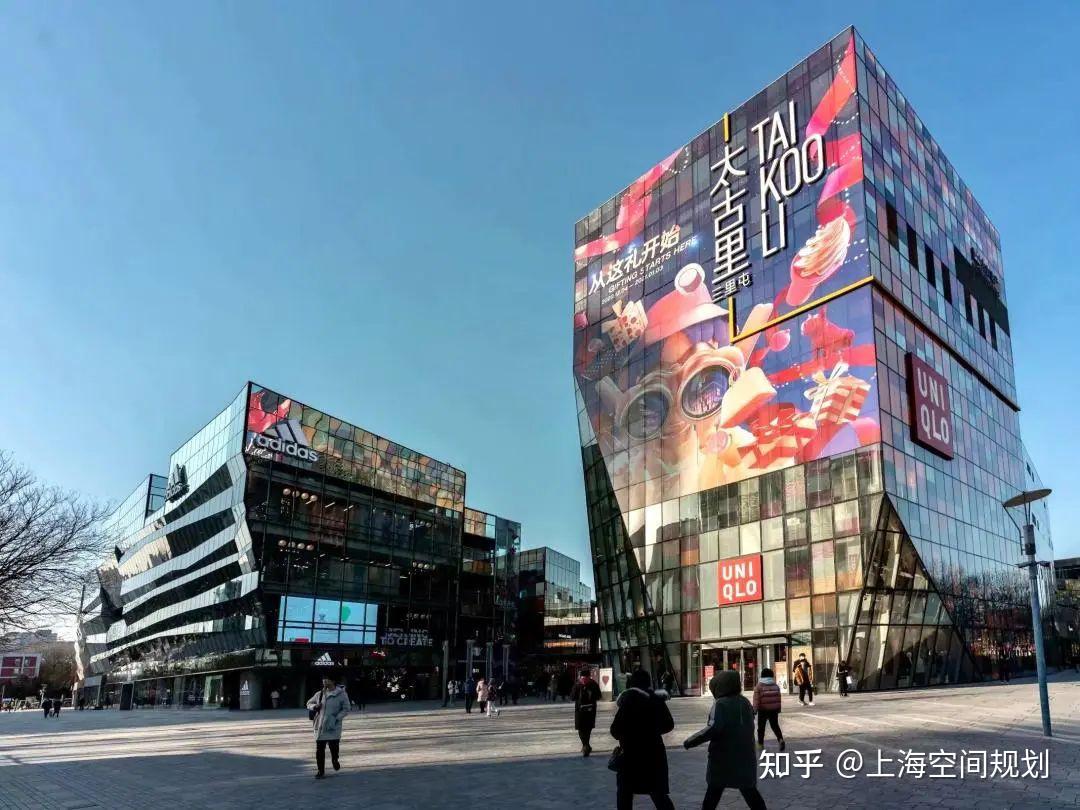 城市话题｜Z世代热衷的“非标商业”现象是什么？是商业突围，还是营销噱头？ - 知乎
