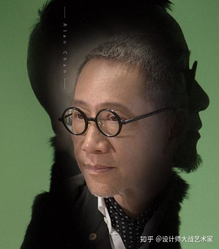 【设计师】 陈幼坚的"东情西韵"