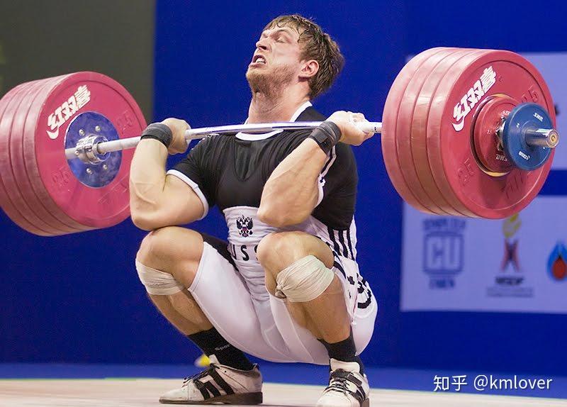 上强度,还是变花样?——从举重训练的苏保之争说起(下) - 知乎