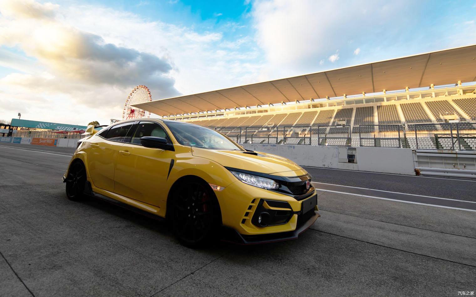 本田派出super gt冠军车手伊泽拓也(takuya izawa)驾驶这台车跑出2分