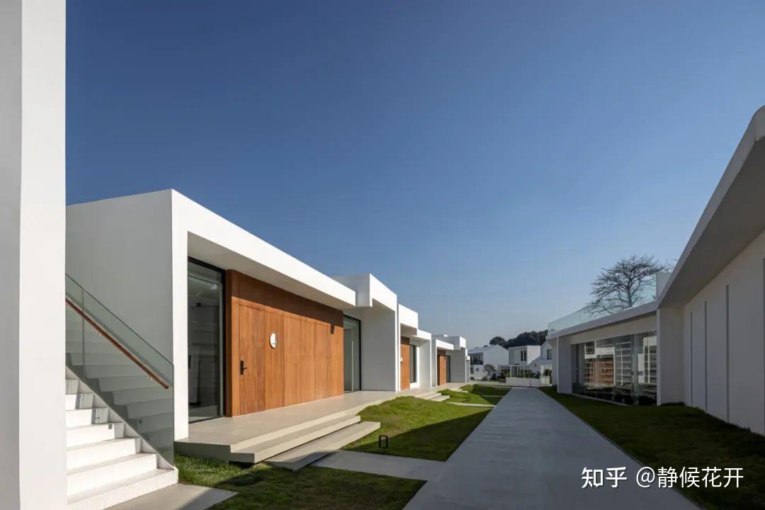 美华建筑设计以感性拆解传统以理性构建底层逻辑的美学探索