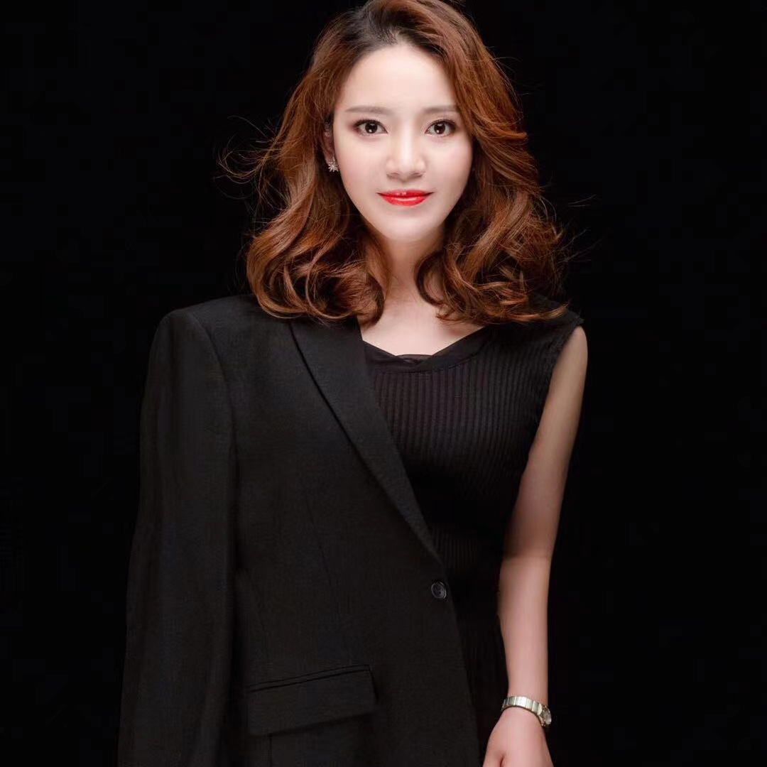 卡罗:为美而生执着于方寸 造就女性自然极致之美 - 知乎