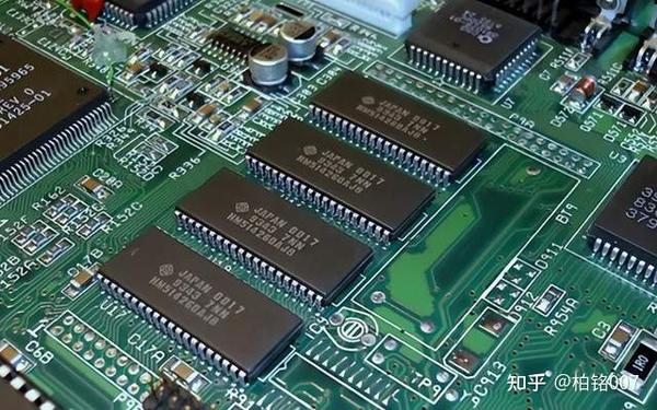 揭秘最新芯片技术前沿动态