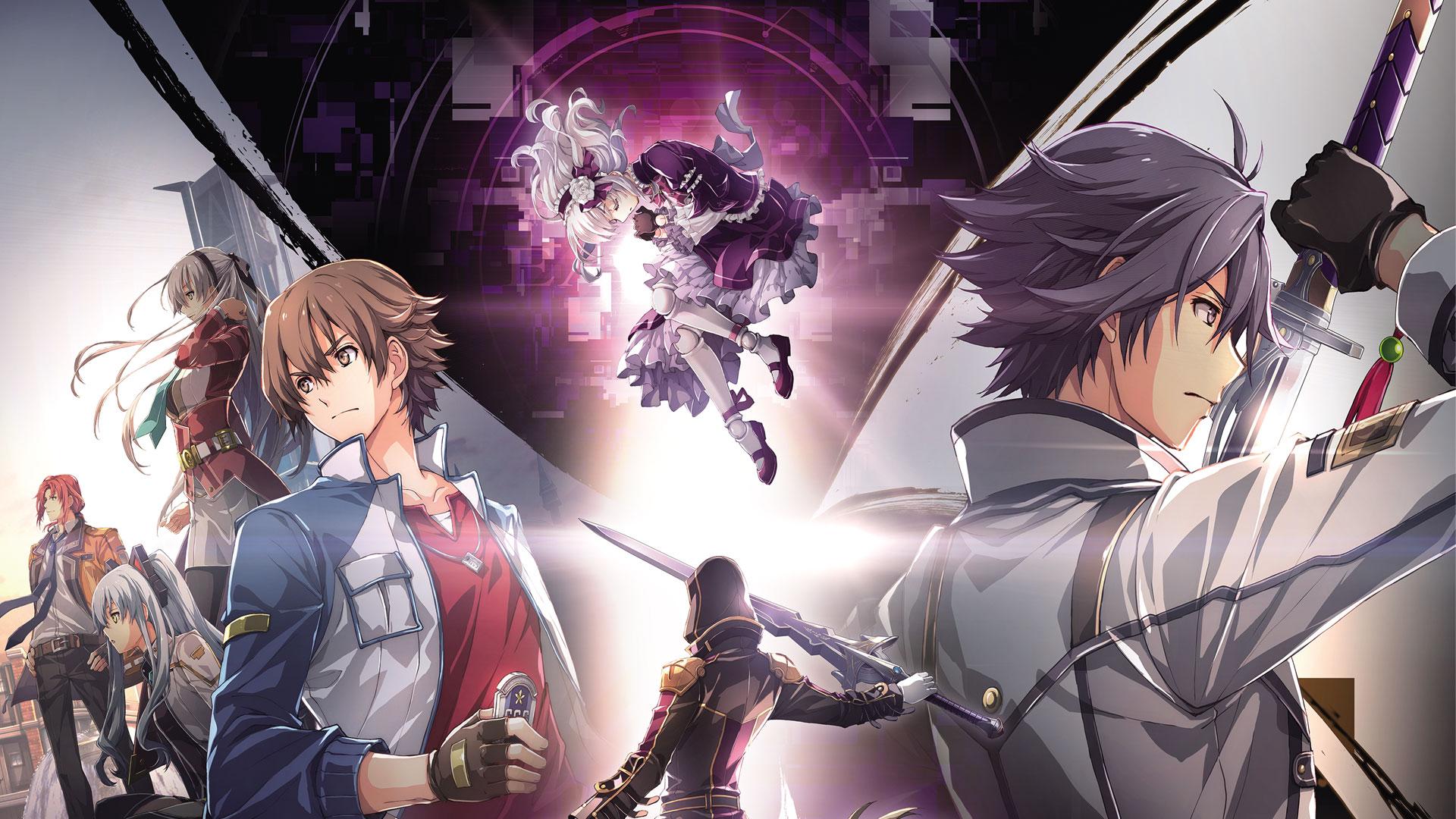 创之轨迹 后续情报兼制作人访谈 第3 位主人公 隐者 现身 知乎