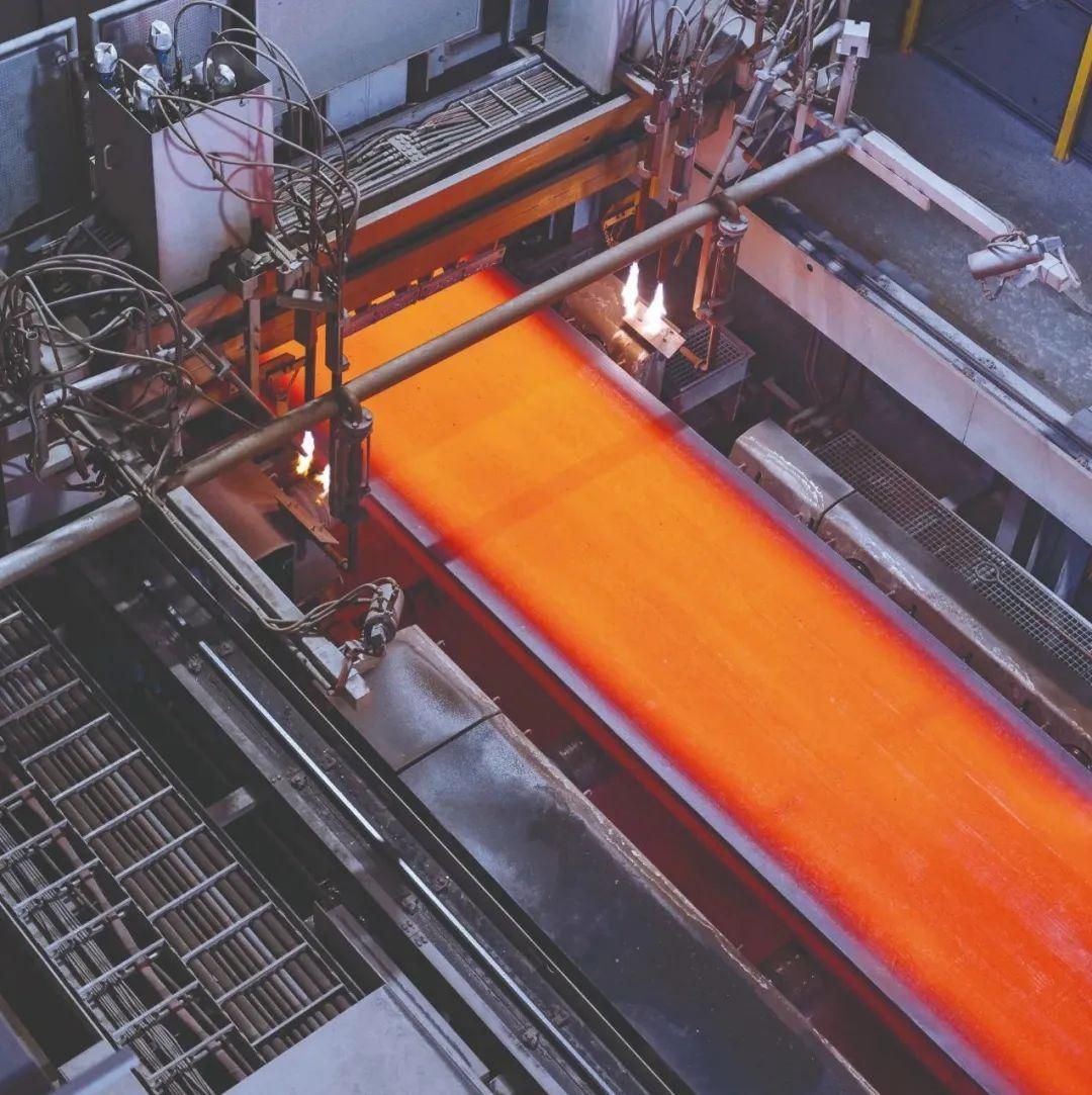 【专辑】轧钢之家-连铸板坯 - 知乎