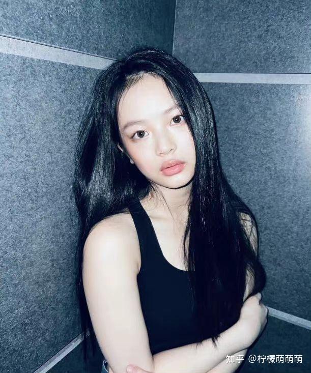 22年12月品牌评价榜TOP10:粉墨全员进榜，Jennie稳榜首， NewJeans进榜四人 - 知乎