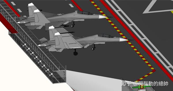 新型两栖攻击舰076甲板布局猜想 - 知乎