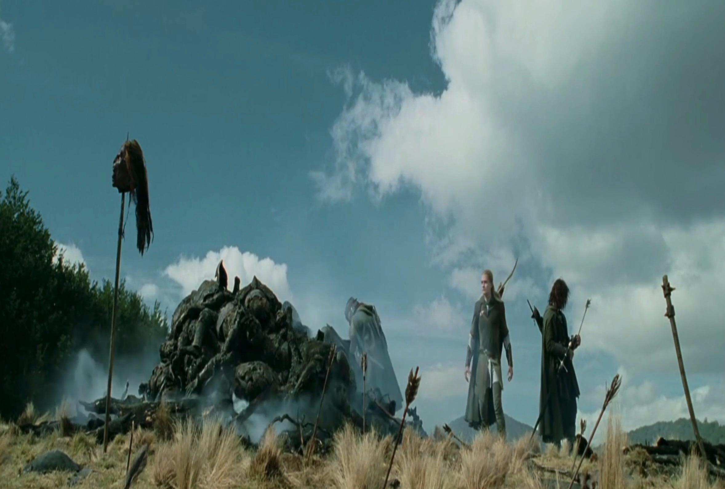 有哪些电影镜头导演没喊卡却成了经典?