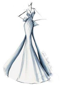 服装搭配技巧及礼仪