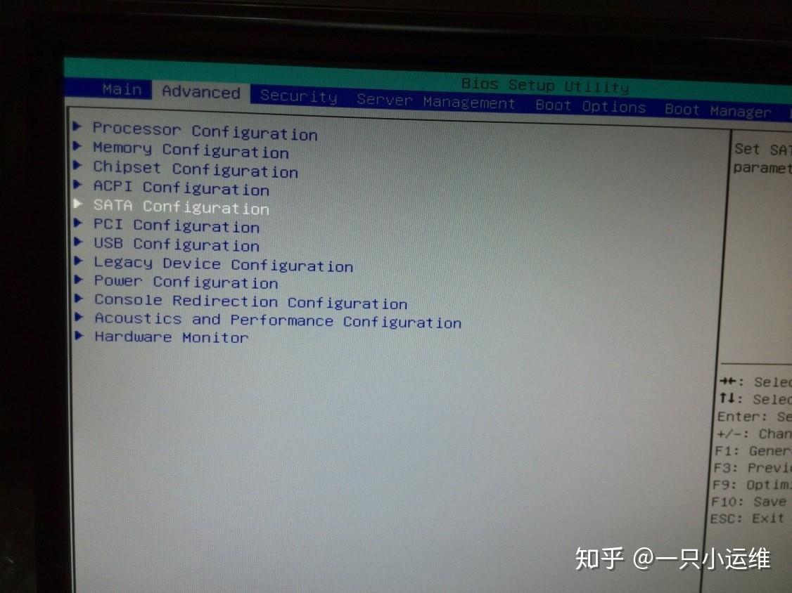 LSI RAID卡配置步骤 知乎