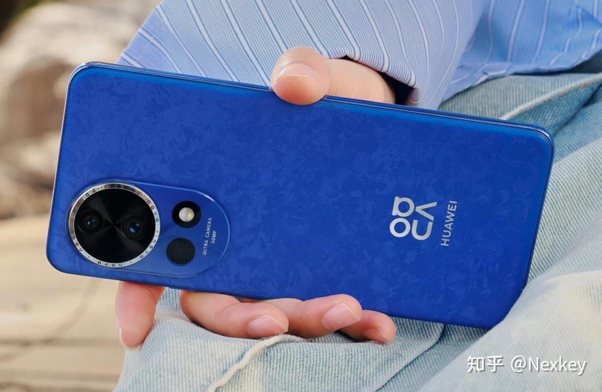 开售近2个月好评如潮华为nova12系列哪款适合你一文读懂