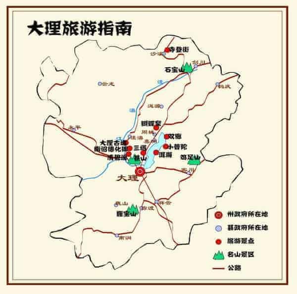 云滇游 - 知乎