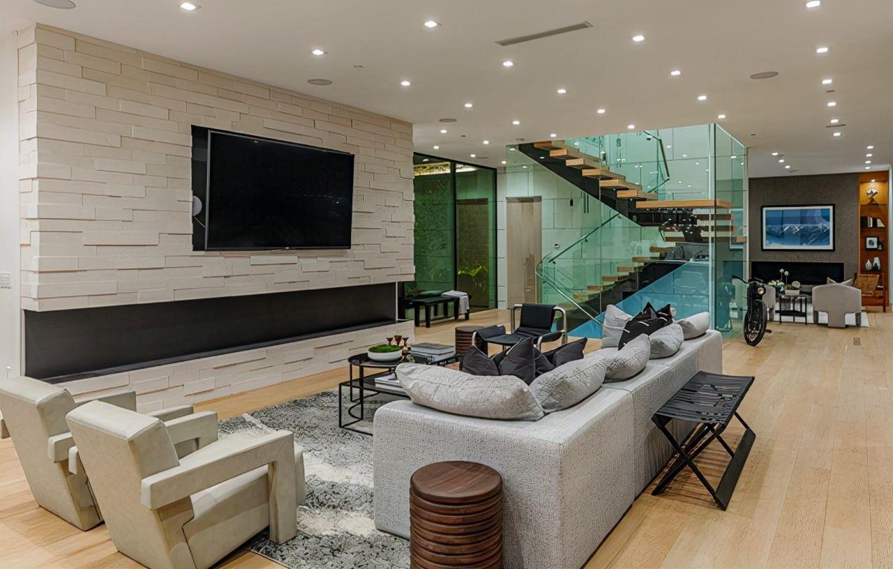 王力宏事件继续发酵!3.3亿美国豪宅大曝光