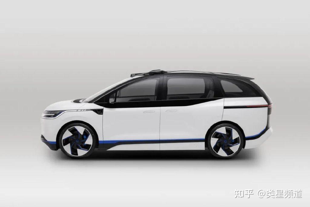 百度 Apollo RT6：我的出现让打车便宜一半 - 知乎