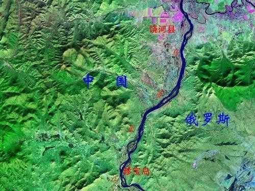 從近期的加勒萬河谷衝突聯想珍寶島自衛反擊戰