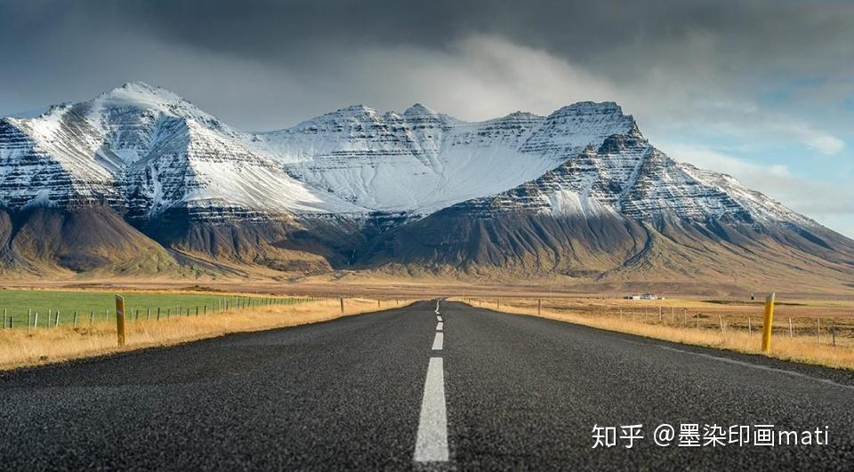 摄影中常用的10种“对比”构图, 使照片主题更鲜明、更吸引人 - 知乎