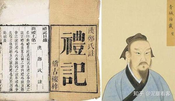什么是“弱冠”和“及笄”，弘扬国学，两者能否回归？ - 知乎