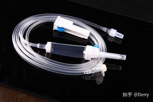 医疗器械常见的高分子应用 - 知乎