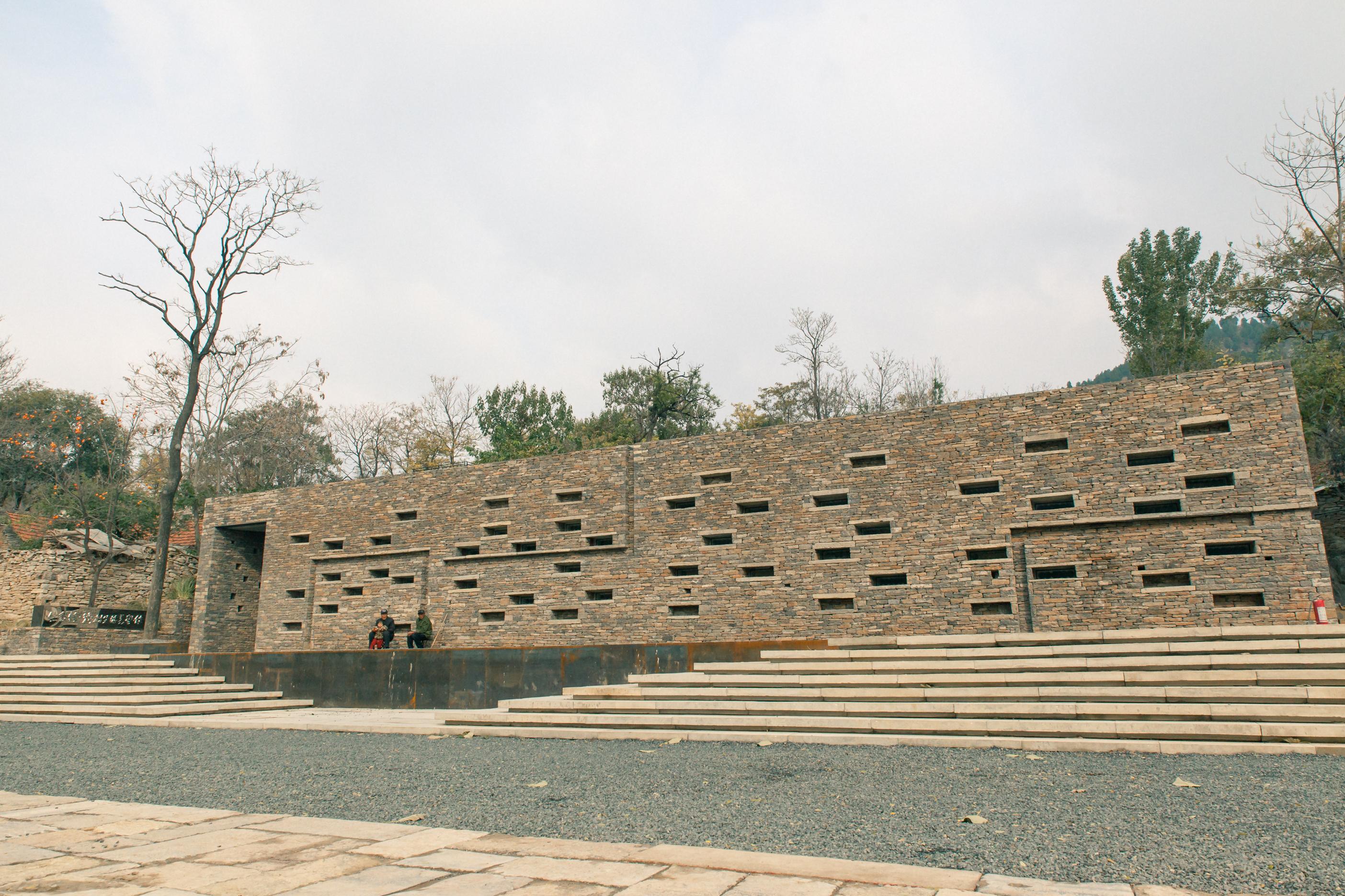 为什么,西欧北欧,美加,澳纽等地的农村看上去总