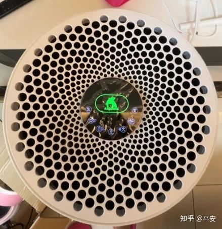 新房入住 + 鼻炎宝妈真实分享,奥尔格林空气净化器用满三个月心里话
