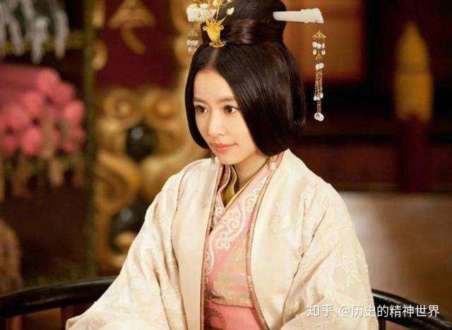 千古贤后明德马皇后的人设是怎么建立起来的