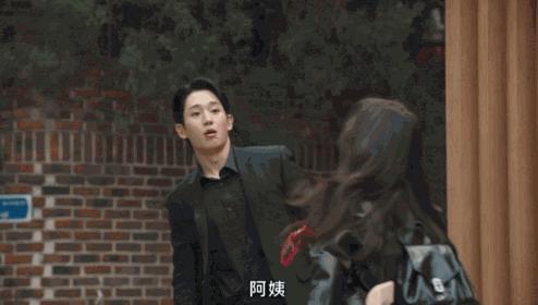 《妈妈朋友的儿子》口碑暴跌,剧情又尬又烂,怪不得那么多人弃剧!