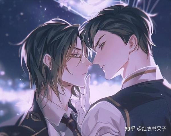 原耽推文：晋江总分榜耽美好文（10） - 知乎