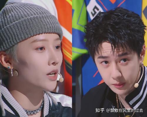 这就是街舞5最期待环节队长battle刘雨昕王一博谁更强