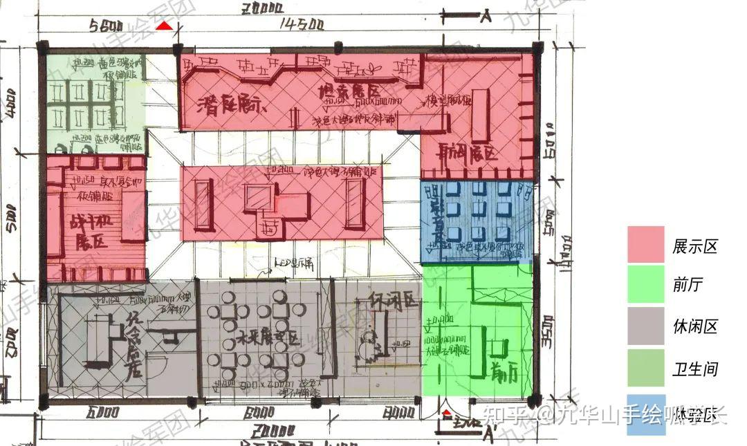 室内设计考研专题 