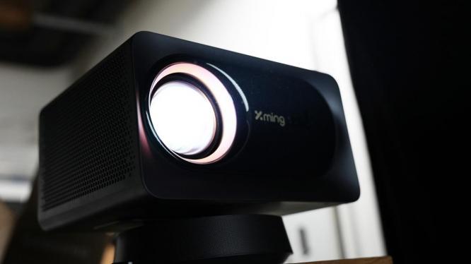小明v1ultra体验评测抖出来的4k算个屁三千元真4k了解一下