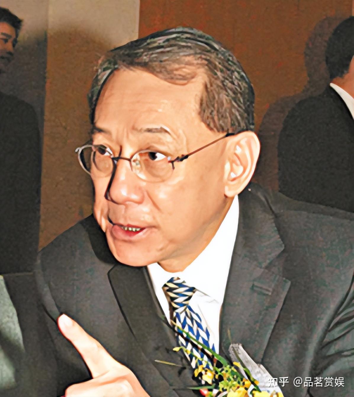 杨受成风流韵事:容祖儿,刘亦菲,范冰冰均在列,前妻拿刀想砍他